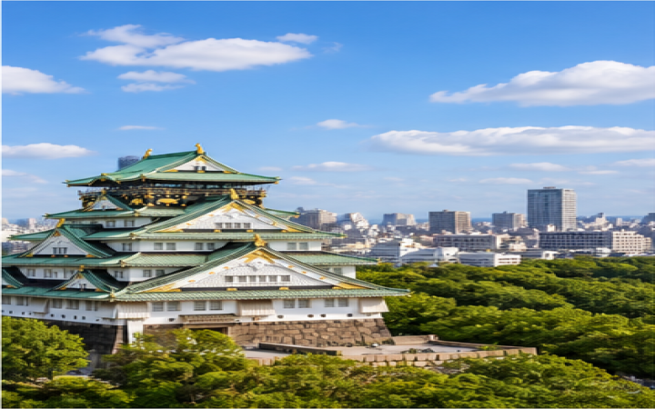 大阪府