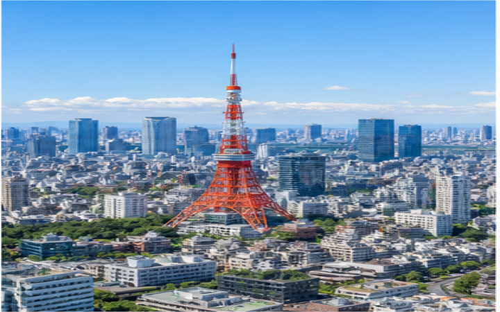 東京都