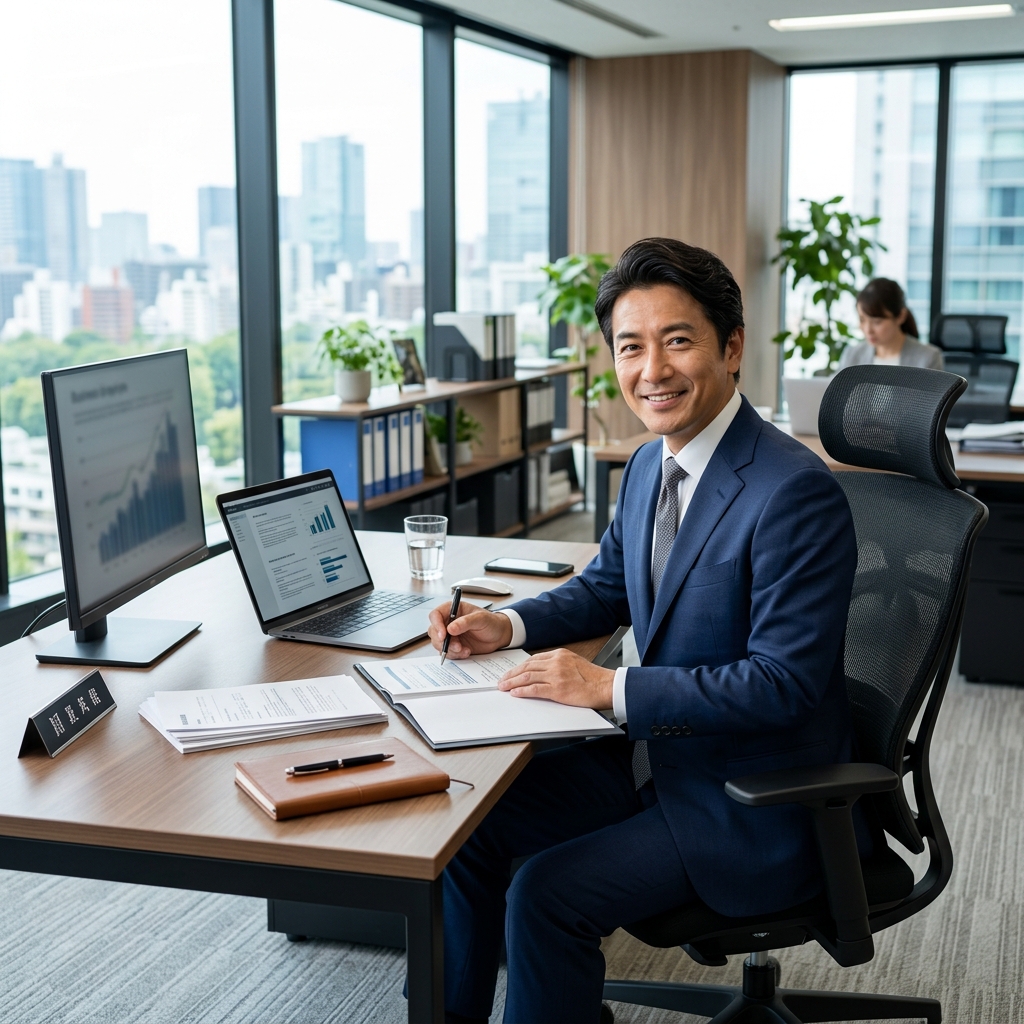 合同会社 エドテックマネジメント