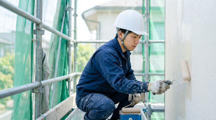 有限会社 荒木千年塗装
