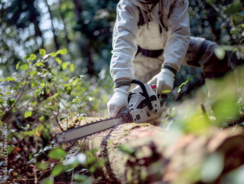 株式会社 SASAKI FORESTRY