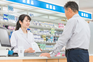 鏡調剤薬局