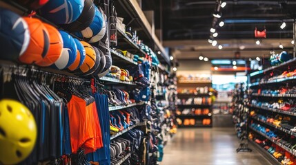 メガスポーツ宮崎店