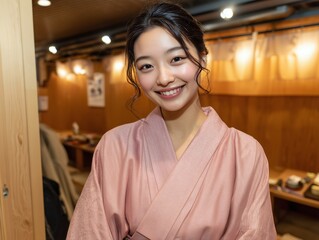 天ぷら 天寅 仙台店