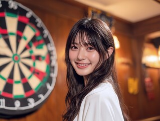 DARTS BAR 誉