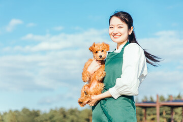 ペットショップ犬の家&猫の里 桑名店