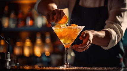 Bar TALI