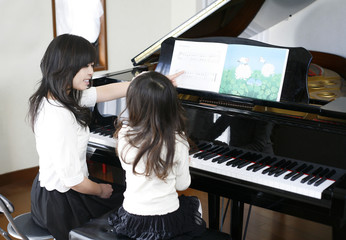 カワイ音楽教室