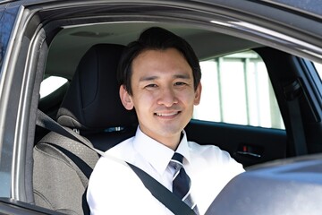 はる運転代行社