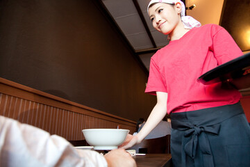 庄ちゃんラーメン 静内店