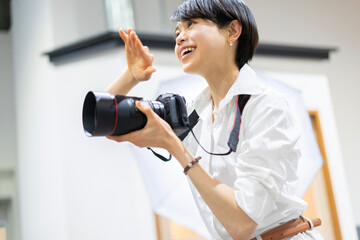株式会社 N.Pグラフィック 中野写真館
