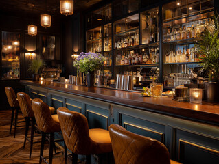BAR GIVE