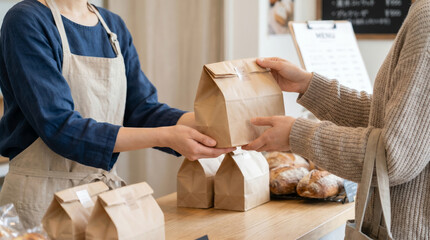 ブーランジェ・イタル・スギハラ マルナカ 徳島店