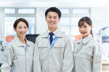 株式会社 LEADRISE