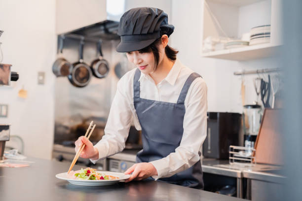 カプリチョーザ テラスモール松戸店