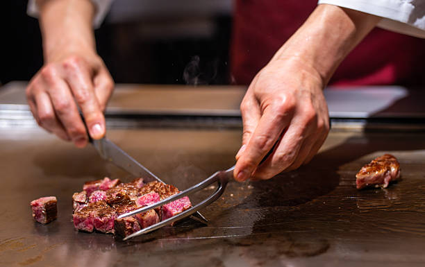 TEPPAN肉たらし