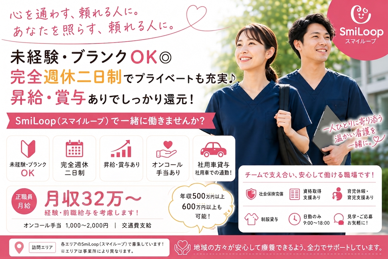 合同会社 スマイルアルファ