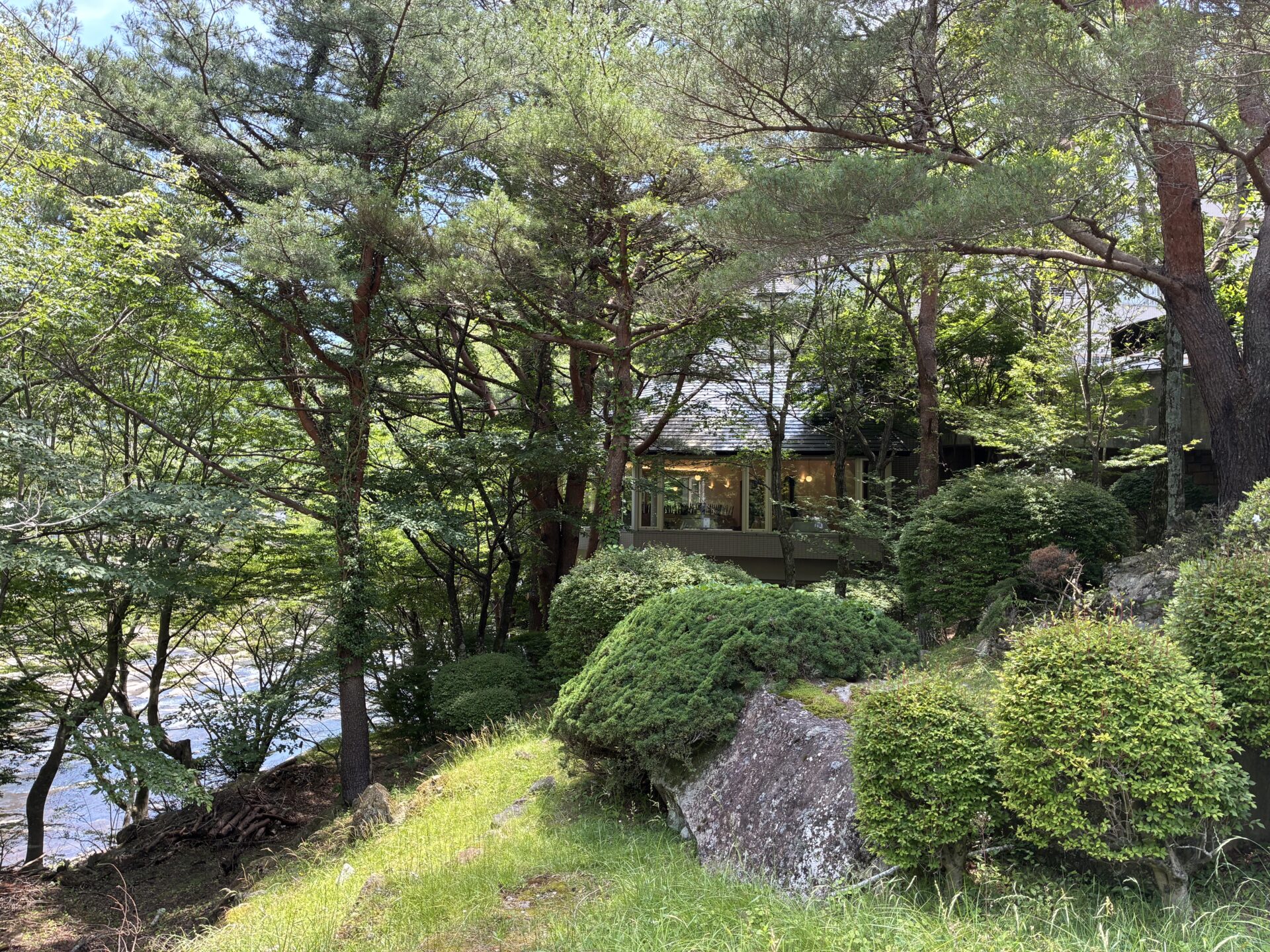 ANTLER SATOYAMA Cuisine