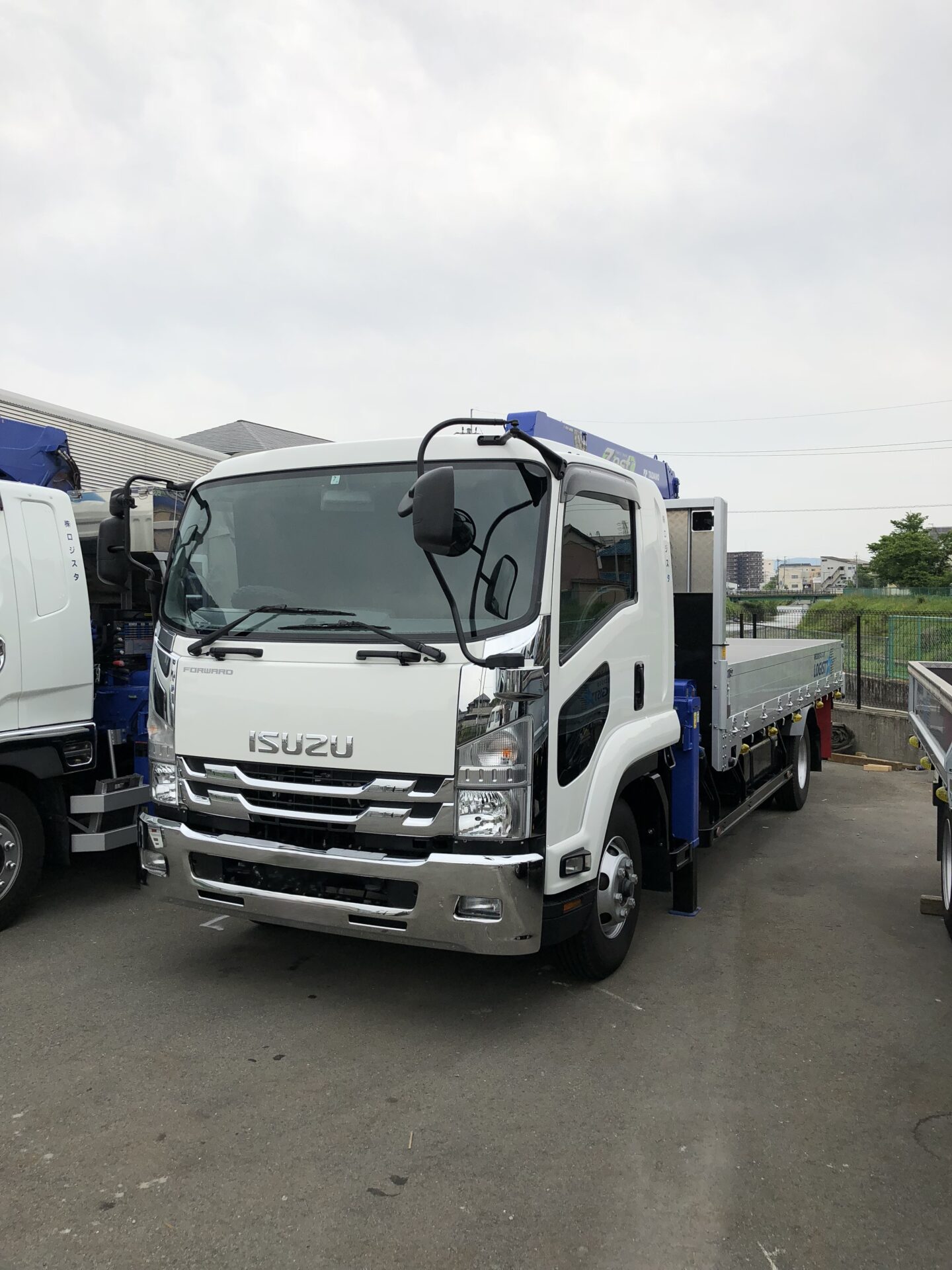 株式会社 ロジスタ